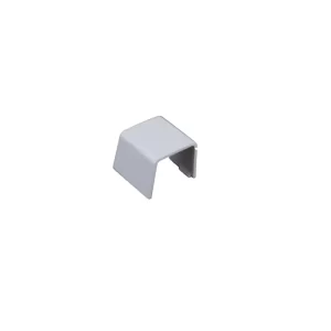UNION 40 X 40 MM BLANCO