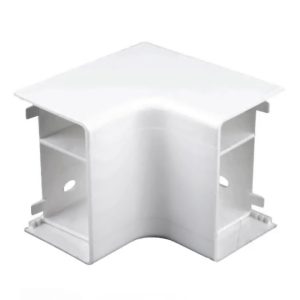 ANGULO INTERNO 60 X 40 MM BLANCO