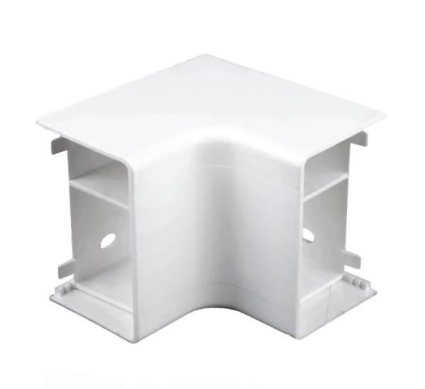 ANGULO INTERNO 60 X 40 MM BLANCO