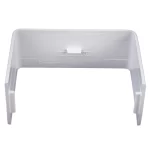 UNION 60 X 40 MM BLANCO