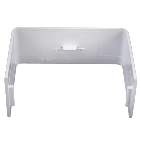 UNION 60 X 40 MM BLANCO