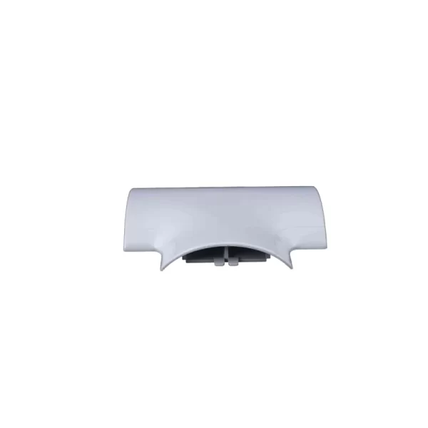 DERIVACION T 60 X 13MM PISO GRIS