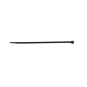AMARRE PLASTICO 20 CMS NEGRO T8