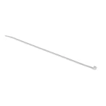 AMARRE PLASTICO 35 CMS BLANCO T14