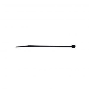 AMARRE PLASTICO 35 CMS NEGRO T14