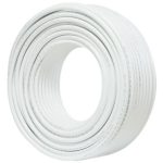 ANCLAJE TUBERIA PEALPE 1216 BLANCO