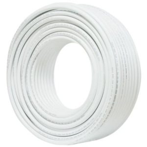 ANCLAJE TUBERIA PEALPE 1216 BLANCO