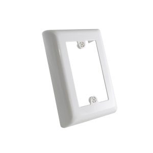 CAJA SENCILLA 100 X 45 MM BLANCO