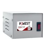 ESTABILIZADOR 3000VA 2200 WTS