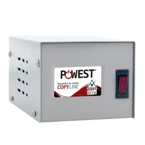 ESTABILIZADOR 3000VA 2200 WTS