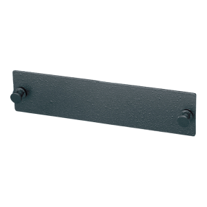 PANEL/ACOPLADOR CIEGO SEXTUPLE