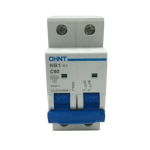 INTERRUPTOR MONOPOLAR P/RIEL OMEGA 1X50A 6KA
