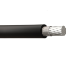 CABLE ALUMINIO AISLADO No 500 THHW SERIE 8000 90°