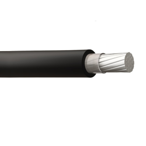 CABLE ALUMINIO AISLADO No 500 THHW SERIE 8000 90°