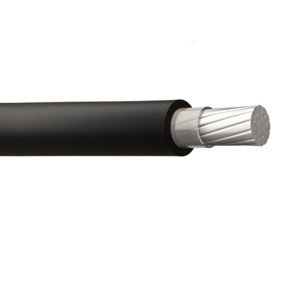 CABLE ALUMINIO AISLADO No 500 THHW SERIE 8000 90°