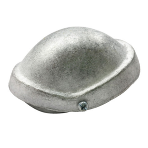 CAPACETE METALICO 3/4" ROSCA