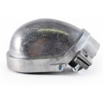 CAPACETE METALICO 1 1/2" ROSCA