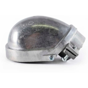 CAPACETE METALICO 1 1/2" ROSCA