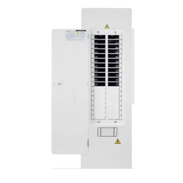 TABLERO TRIF. 36 C/TOS 200A C/PUERTA Y/ESPACIO P/TOTALIZADOR