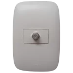 TOMA COAXIAL TV AMERICANA - GALICA 2