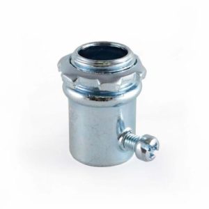 ADAPTADOR EN ACERO-EMT 1/2"