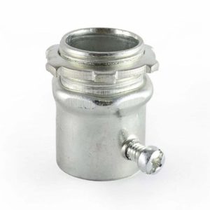 ADAPTADOR EN ACERO- EMT 11/4"