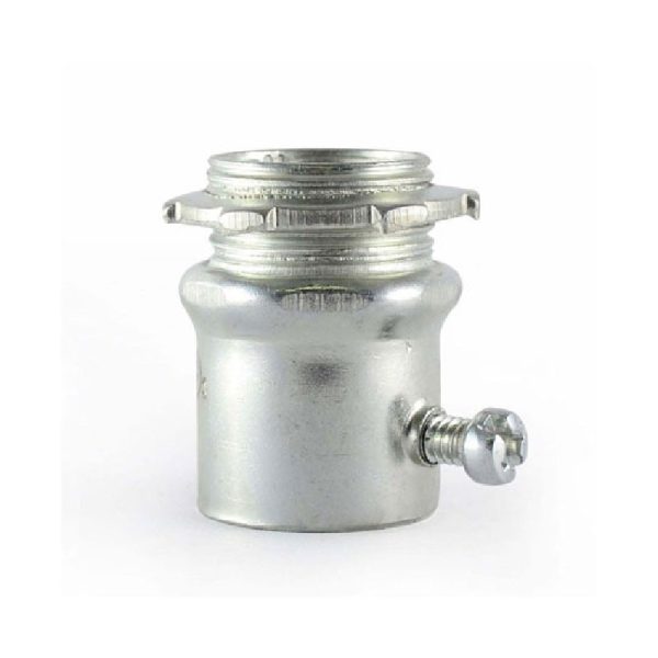 ADAPTADOR EN ACERO-EMT 3/4"