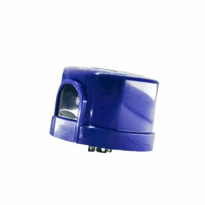 FOTOCELDA ELECTRONICA A2 -3NC 16A AZUL