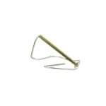 FUSIBLE HILO TIPO H 15KV 40 AMP