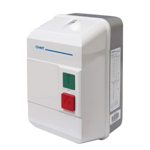 ARRANCADOR D/TO P/MOTOR 10 HP 23 A 32 220V C/RELE TERMICO