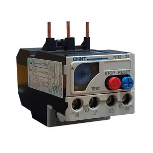 RELE TERMICO 17A 25A P/MONTAJE S/B CONTACTOR NC1-18A NC1-32
