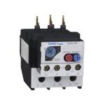 RELE TERMICO 7 A 10A P/MONTAJE S/B CONTACTOR NC1-9 A NC1-32