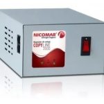 ESTABILIZADOR 2000VA 1400WTS 2RE 3P RESET TERMICO