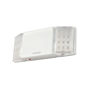 LAMPARA DE EMERGENCIA LED R2 2X4W 120-277V