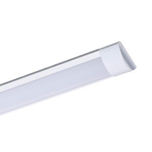 LAMPARA LINEAL LED 16W 85-265V LUZ BLANCA  60cm