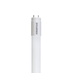 TUBO T8 18W LED L/BLANCA 120cm 100V-240V VIDRIO