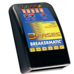 PROTECTOR DE VOLT. 3F 220V 5A MICROPROCESADOR
