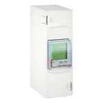 INTERRUPTOR HORARIO PROGRAMABLE 120V