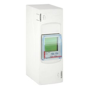 INTERRUPTOR HORARIO PROGRAMABLE 120V
