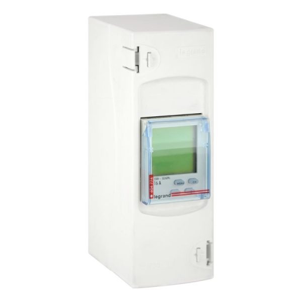 INTERRUPTOR HORARIO PROGRAMABLE 120V