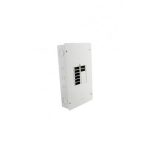 TABLERO BIFASICO 12 C/TOS 125A SIN/PUERTA