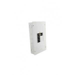 TABLERO BIFASICO 12 C/TOS 125A SIN/PUERTA