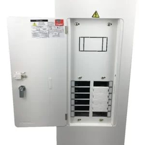 TABLERO TRIF. 12 C/TOS 200A C/PUERTA Y/ESPACIO P/TOTALIZADOR
