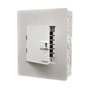 TABLERO TRIFASICO 12 C/TOS 200A C/PUERTA