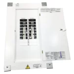 TABLERO TRIFASICO 18 C/TOS 200A C/PUERTA