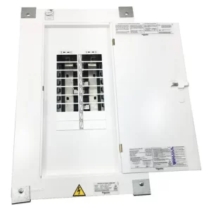 TABLERO TRIFASICO 18 C/TOS 200A C/PUERTA