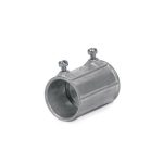 UNION EN ZINC-EMT 1 1/4"