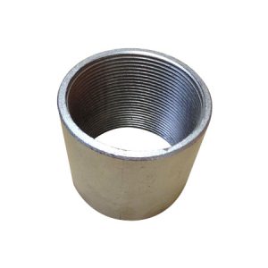 UNION CONDUIT  GALVANIZADO IMC 1/2"