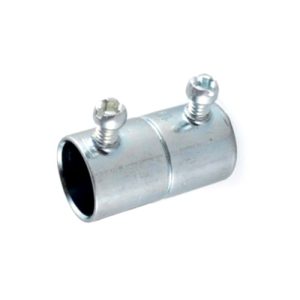 UNION EN ACERO-EMT 1 1/2"