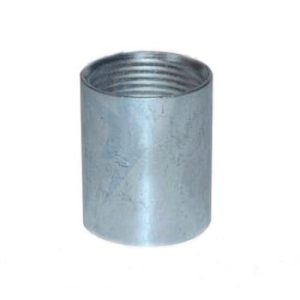 UNION CONDUIT GALVANIZADO IMC 1 1/4"
